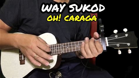 Oh! Caraga Chords & Tabs for Guitar, Ukulele, Bass, Drums at .